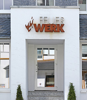 Feuerwerk 3