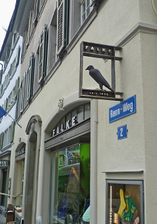 Falke 2